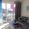 Отель Ferienwohnung Strandräuber, фото 5