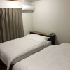 Отель Business Hotel Tenmonkan Park - Hostel, фото 13