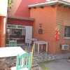 Отель All in Mendoza Monkey Hostel, фото 30