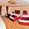 Отель Marmara Deluxe Hotel, фото 7