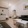 Отель Atelier Apartments, фото 6