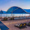 Отель Clover Magic Garden Beach Hotel, фото 13