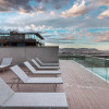 Отель Amazing View Over Vienna And Infinity Pool, фото 8