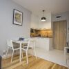 Отель Central Rental - Apartament Uroczy, фото 27