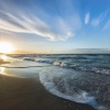 Отель Strandhotel Fischland, фото 18
