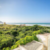 Отель Próximo a praia com churrasqueira na varanda #IA09, фото 14