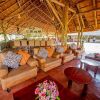 Отель A'Zambezi River Lodge в Водопады Виктории