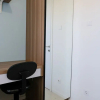 Отель Homey And Comfy 2Br Apartment At Parahyangan Residence, фото 3