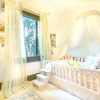 Отель Villa with 6 bedrooms in Spetses with private pool enclosed garden and WiFi, фото 19