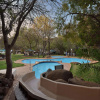 Отель Kwa Maritane Bush Lodge, фото 19