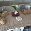 Отель Au calme, confortable avec terrasse, фото 12