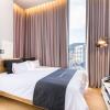 Отель Wando Hotel Corner Residence, фото 21