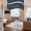Отель Daplace - Corso Monforte Suites, фото 12