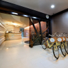 Отель NL Concept Hotel, фото 13