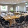 Отель Holiday Inn Norwich North, an IHG Hotel, фото 17