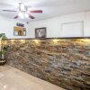 Отель Rodeway Inn & Suites в Пендлтоне