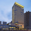 Отель Four Points By Sheraton Guilin, Lingui, фото 1