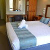 Отель Rockhampton Riverside Central Hotel, фото 3