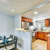 Отель Daytona Beach Vacation Rental Apt - 2 Mi to Beach!, фото 19