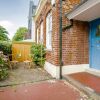 Отель Stylish Deptford 2 Bed Apartment, фото 23