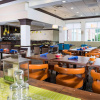 Отель Hilton Garden Inn Hampton Coliseum Central, фото 18