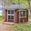 Отель Holiday Home Rukatörmä- kesäjärvi, фото 12