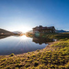 Отель Sunny Valley Mountain Lodge, фото 12