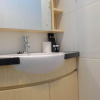 Отель Nice And Comfy Studio Tamansari Semanggi Apartment, фото 5