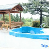 Отель Tianzhu Mountain Qishange Homestay, фото 4
