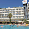 Отель Asrın Beach Hotel - All Inclusive, фото 1