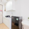 Отель Well Furnished Studio At Akasa Pure Living Bsd Apartment, фото 4