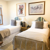 Отель Bear Creek Lodge 209ab 2 Bedroom Condo by Alpine Lodging Telluride, фото 5
