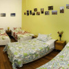 Отель Nómada Eco Hostel, фото 4