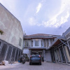 Отель OYO 1672 Wisma Barkah, фото 16
