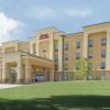 Отель Hampton Inn & Suites Decatur, фото 20
