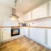 Отель Hebaska Watergate Bay 3 Bedroom, фото 6