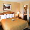 Отель Quality Inn & Suites Tucson в Тусоне