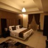Отель Asalat Al Hamra Furnished Units, фото 22