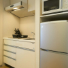 Отель Fraser Residence Nankai Osaka, фото 19