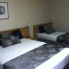 Отель Blue Shades Motel, фото 4