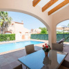 Отель Villas Maribel V3D Ac 01 - Three Bedroom, фото 12