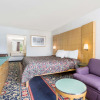 Отель Days Inn by Wyndham Greensboro Airport, фото 5