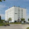 Отель Best Western Hotel The K Munich Unterfoehring, фото 1