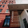 Отель FRONTDESK Maxwell Lofts Milwaukee Walker's Point, фото 1