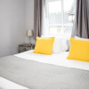 Отель Edinburgh Playhouse Apartments, фото 3