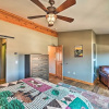 Отель Pet-friendly Townhome w/ Grill: Str-007984, фото 5