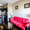 Отель The Hollywood Roxy Apartment, фото 1