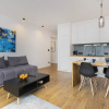 Отель Navalis Apartments Gdynia by Renters, фото 13