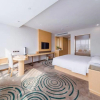 Отель GreenTree Inn Huainan Shannan New Area No.2 Middle School Business Hotel, фото 5