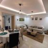 Отель Luxurious 2-bed Apartment in Sidi Daoud, Marsa в Тунисе